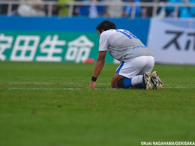 大分首位陥落…3発被弾の逆転負けで連勝ストップ(20枚)