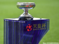 天皇杯準決勝&決勝の日程が変更…鹿島のクラブW杯出場により