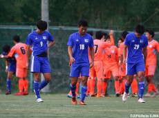 東海大も降格圏転落…関東2部は神奈川2チームが降格の可能性(20枚)