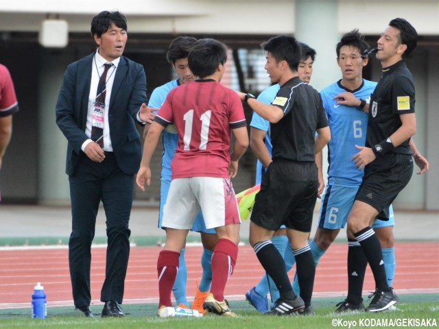 [清宮×外池]早稲田大優勝記念特別対談vol.2 相馬事件