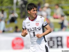 盛岡の24歳FW高柳が現役引退…“10番”MF谷村、MF田中、FW今関ら3名は契約満了