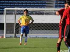 『SEVENDAYS FOOTBALLDAY』:うたかたの夢(帝京高・三浦颯太)