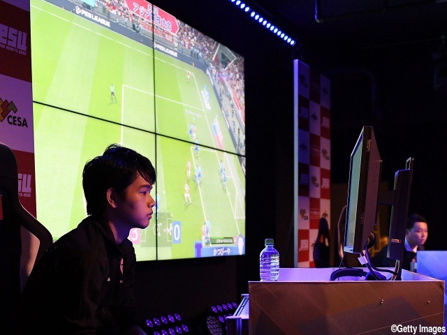 賞金3000万円のeスポーツ国際試合が“諸般の事情”で延期…競技種目には『ウイイレ2019』など