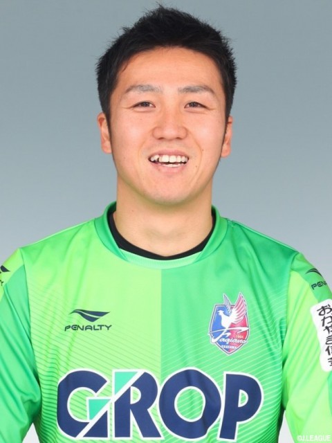 ここJ2で4年出場なしも…岡山GK椎名一馬と契約更新