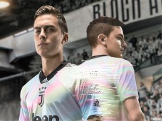 『FIFA 19』内着用の4thユニがアディダスから限定発売! レアル、ユーベら4クラブの華麗デザインを要チェック