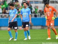 敗責を背負い、声詰まらせた横浜FC齋藤功佑「自分のマークで…」