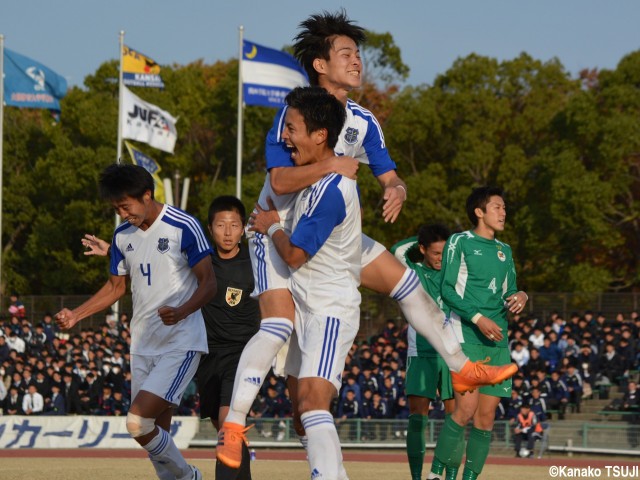 [関西]関学大は3連勝フィニッシュ!首位・大体大に前期のリベンジ果たす(17枚)