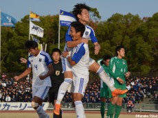 [関西]関学大は3連勝フィニッシュ!首位・大体大に前期のリベンジ果たす(17枚)