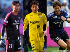 アジアカップ前最終合宿へ、Jリーグから3選手が招集! 韓国代表メンバー発表