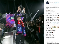 eスポーツにも“神童”出現か…17歳英少年が『FIFA 19』大会で連覇達成、賞金約570万円を獲得