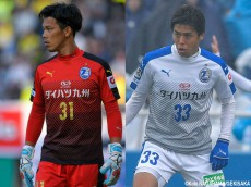 J1昇格の大分、躍進支えたGK高木駿&MF丸谷と契約更新
