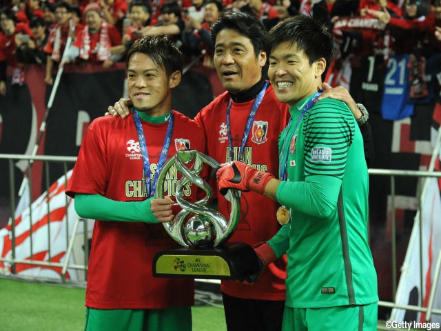 浦和の土田GKコーチが退任…来季からクラブスタッフへ「見かけたら声かけてください」