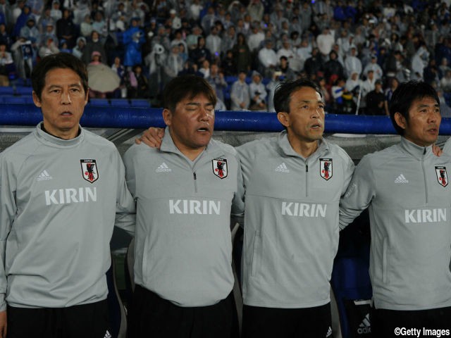 「身の引き締まる思い」ロシアW杯の日本代表GKコーチ浜野氏が浦和へ