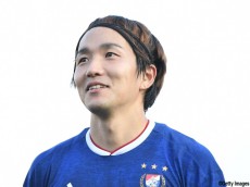 横浜FM、MF天野純ら3選手と契約更新
