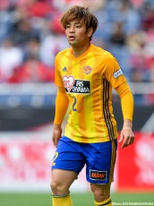 仙台、DF永戸勝也&GK川浪吾郎と契約更新