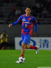 FC東京、MF高萩ら4選手との契約更新に合意