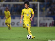 山形MF南秀仁が契約更新、3年目のシーズンへ