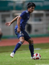 愛媛が広島からU-21代表MF長沼、19歳MF川村をレンタルで獲得