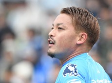 野村直輝がプロデビューの横浜FCと別れ…徳島への完全移籍が内定