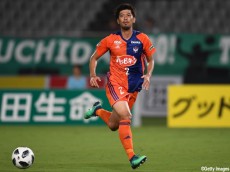 新潟DF広瀬健太が契約更新、今季リーグ戦24試合出場