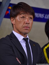 元柏指揮官の下平氏が横浜FCヘッドコーチに就任