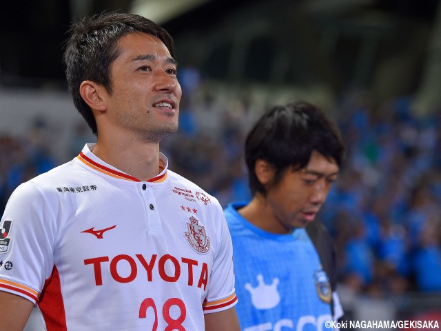 38歳玉田圭司の新天地は長崎に決定!「このチームに捧げたい」1年でJ1復帰へ