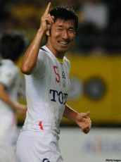 今後はサッカー以外で新たな挑戦へ…北九州が前田和哉氏のアカデミーコーチ退任を発表