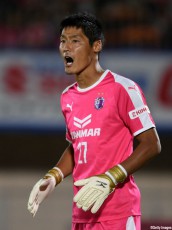 C大阪がGK丹野ら4選手との契約更新に合意