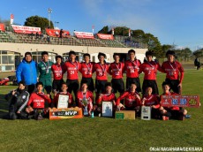 [横山杯]選手権戦うAチームに追い風。駒澤大高が市立船橋をPK戦で振り切り、初優勝!