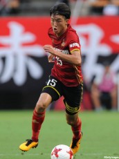 FC東京が20歳MF宮崎幾笑を完全移籍で獲得