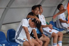 ドイツ挑戦のデフサッカー日本代表・林滉大の恩師が明かす「奇跡の再会」と「代表外し事件」