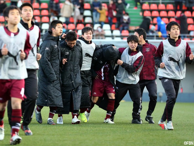 もう一人の2年生GKが見た歴史的PK戦。“鬼門”で3年連続敗退の旭川実は雪辱へ