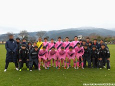 [NB CUP]日大藤沢は準優勝。自分たちのサッカーを貫いて決勝で勝つチームに(24枚)