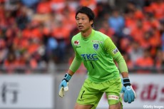 横浜FCが栃木守護神竹重を獲得「J1昇格の力になれるよう」