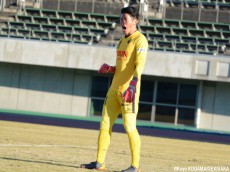 明治大GK後藤大輝と桐蔭横浜大DF打越大樹が北九州加入