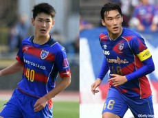 FC東京、MF平川&DFチャン・ヒョンスと新シーズンの契約に合意