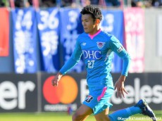 鳥栖のU-21日本代表FW田川亨介、FC東京へ完全移籍!
