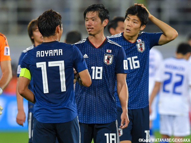 4年越しの思い、家族も見守る中…“地元”決勝弾の塩谷「忘れられない一日になった」