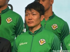 プロ18年目で初の千葉県外移籍、東京V近藤直也「サッカー人生をかけて来ました」