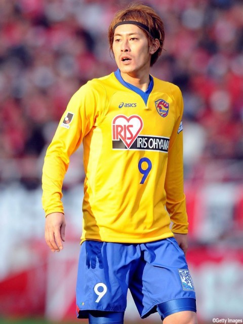 昨季限りで現役引退の中原貴之、古巣・仙台のジュニアサッカースクールコーチに就任
