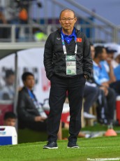 ベトナム代表8強、手腕評価される韓国人監督パク・ハンソ氏「トップレベルを苦しめた」