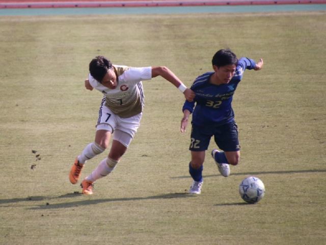 CPサッカー日本代表主将、浦辰大の弟・淳也の告白「一方的に無視されても、僕が兄を慕った理由」