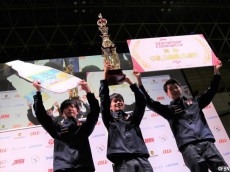 ウイイレのアジア大会覇者が躍動! 日本選抜が「eSPORTS国際チャレンジカップ」でアジア選抜を撃破