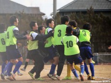 [新人戦]2日続けて大番狂わせ!!神戸市リーグ所属の神戸星城がプリンス勢の神戸弘陵撃破し、初の兵庫4強へ!!