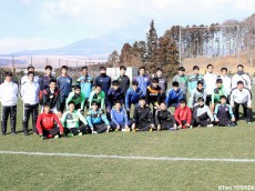 [日本高校選抜選考合宿]笑顔あり、ライバル対決あり…28人のタレントが4日間の競争(25枚)