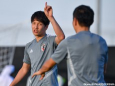 アジア杯VでW杯へのリスタートを…原口「日本が一番になる」