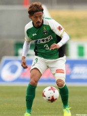 相模原DF工藤祐生が現役引退、「自分らしく歩んで来れたサッカー人生」