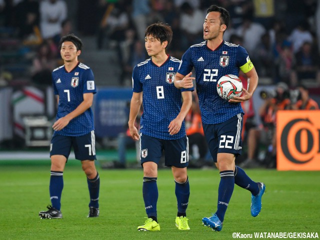 日本、無念…“驚異の的中率”シャビのカタール優勝予想を覆せず