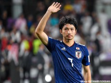 アジア杯、日本のファウル数は全チーム最多…選手別では柴崎がクロス1位