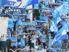 横浜FC、2019シーズンのスローガンが決定